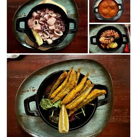Проживание в семье Gaestehaus