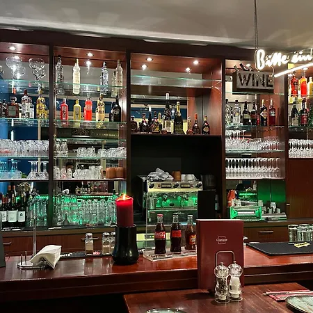 Gaestehaus Проживание в семье Бергиш-Гладбах